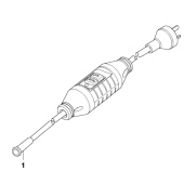 Rękaw na przewód Rękaw na przewód