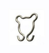 Klipsy 5758576-01 Klipsy 5758576-01