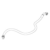 Wąż Hydrauliczny 5758745-01 Wąż Hydrauliczny 5758745-01