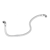Wąż Hydrauliczny 5758746-02 Wąż Hydrauliczny 5758746-02