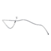 Wąż Hydrauliczny 5758752-01 Wąż Hydrauliczny 5758752-01