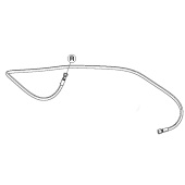 Wąż Hydrauliczny 5758753-02 Wąż Hydrauliczny 5758753-02