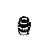 Podłączenie Rury 5758814-02 Podłączenie Rury 5758814-02