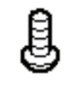 Śruba 5762644-01 Śruba 5762644-01