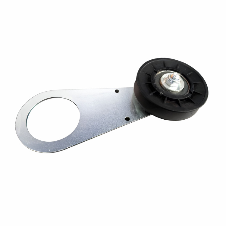 Napinacz Pasa 5763637-01