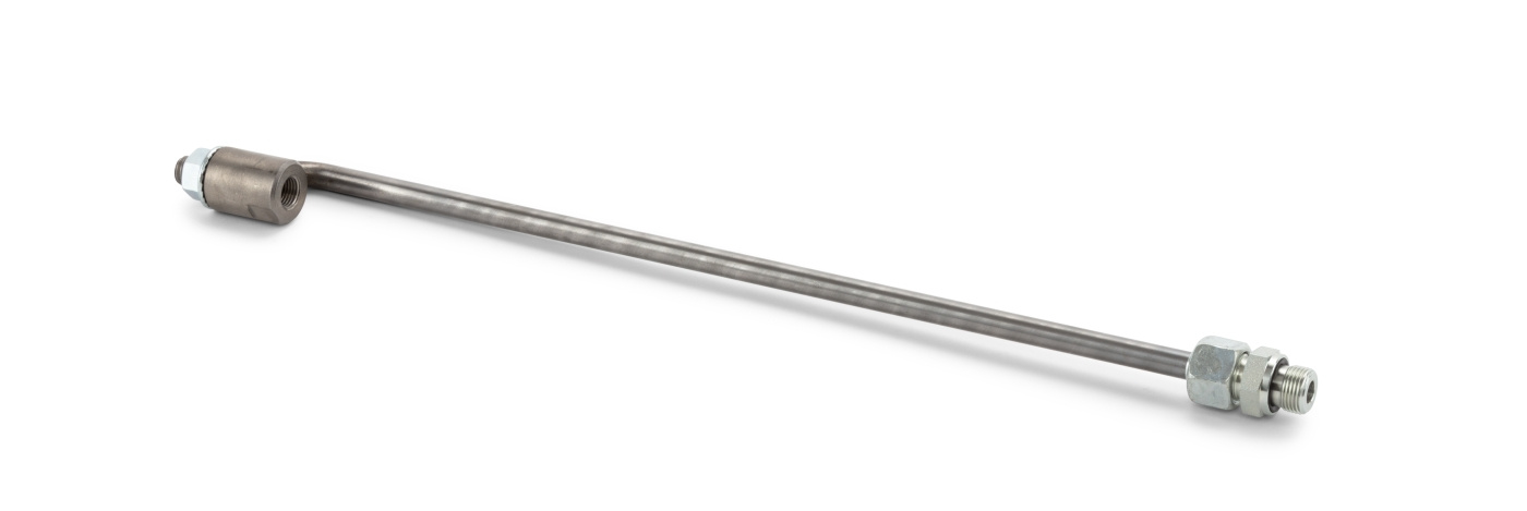 Rura hydrauliczna