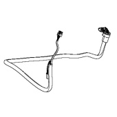 Okablowanie 5764689-01 Okablowanie 5764689-01