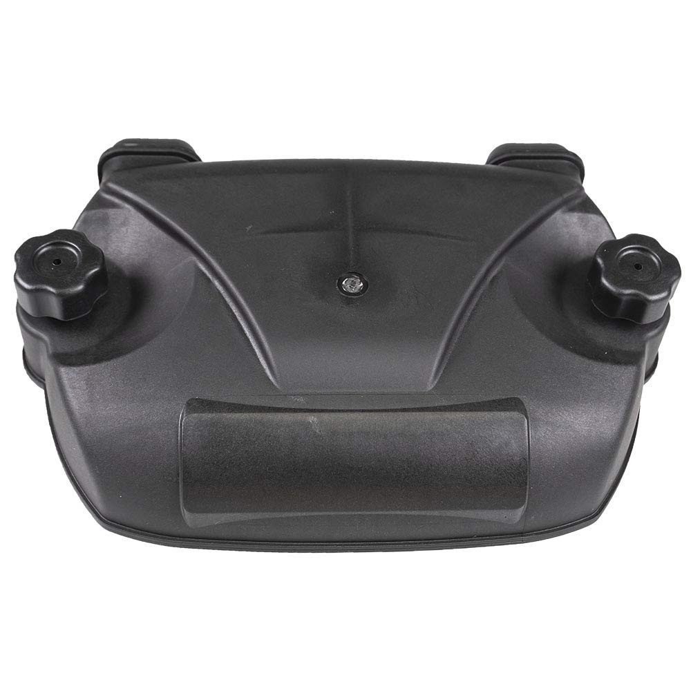 Zestaw Pokryw Filtra Powietrza 5765750-01