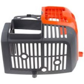 Osłona silnika Osłona silnika