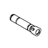 Oś Kpl 5765979-02 Oś Kpl 5765979-02