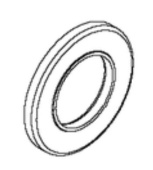 Uszczelnianie Przeciwpyłowe 5766143-01 Uszczelnianie Przeciwpyłowe 5766143-01