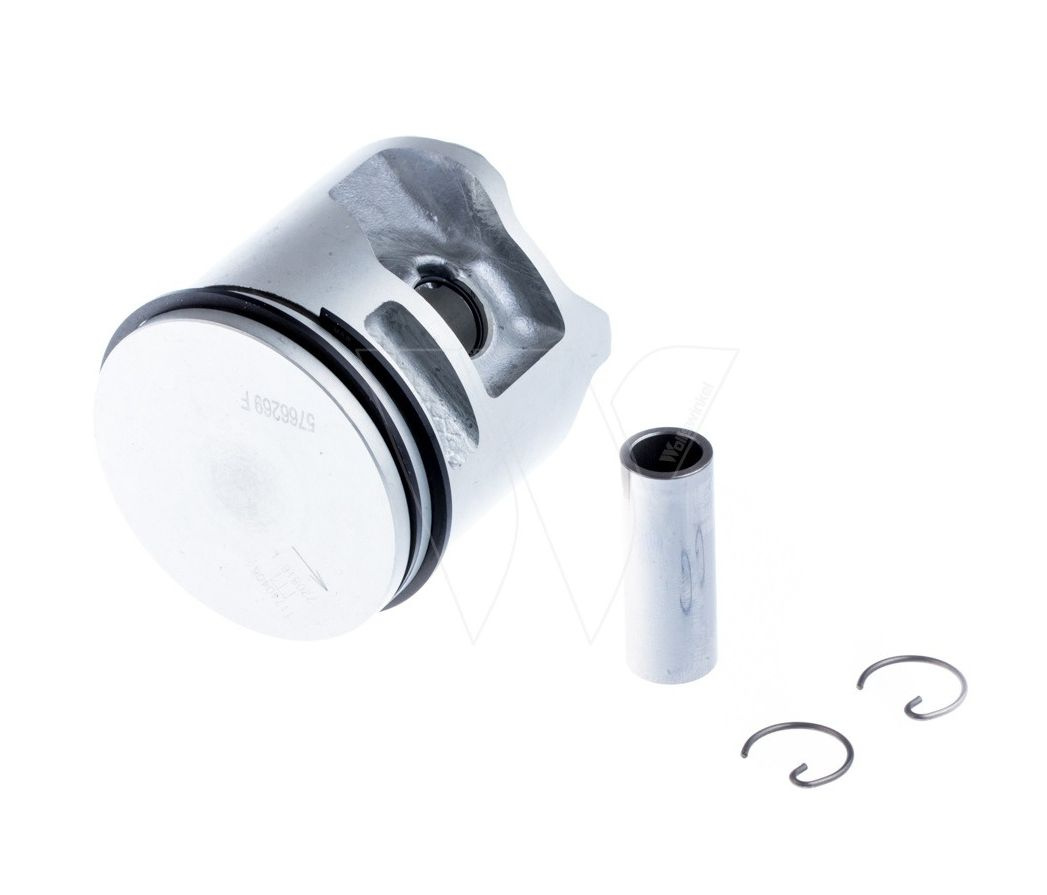 Zespół tłoka D48 M145 Para zapasowa 5766267-06