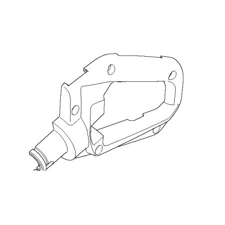 Tylny Uchwyt 5766434-01