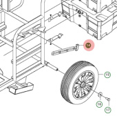 Pasek 5766473-01 Pasek 5766473-01