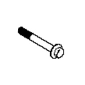 Śruba Ehhfm Din 6921 M12X100 8 5766548-10 Śruba Ehhfm Din 6921 M12X100 8 5766548-10