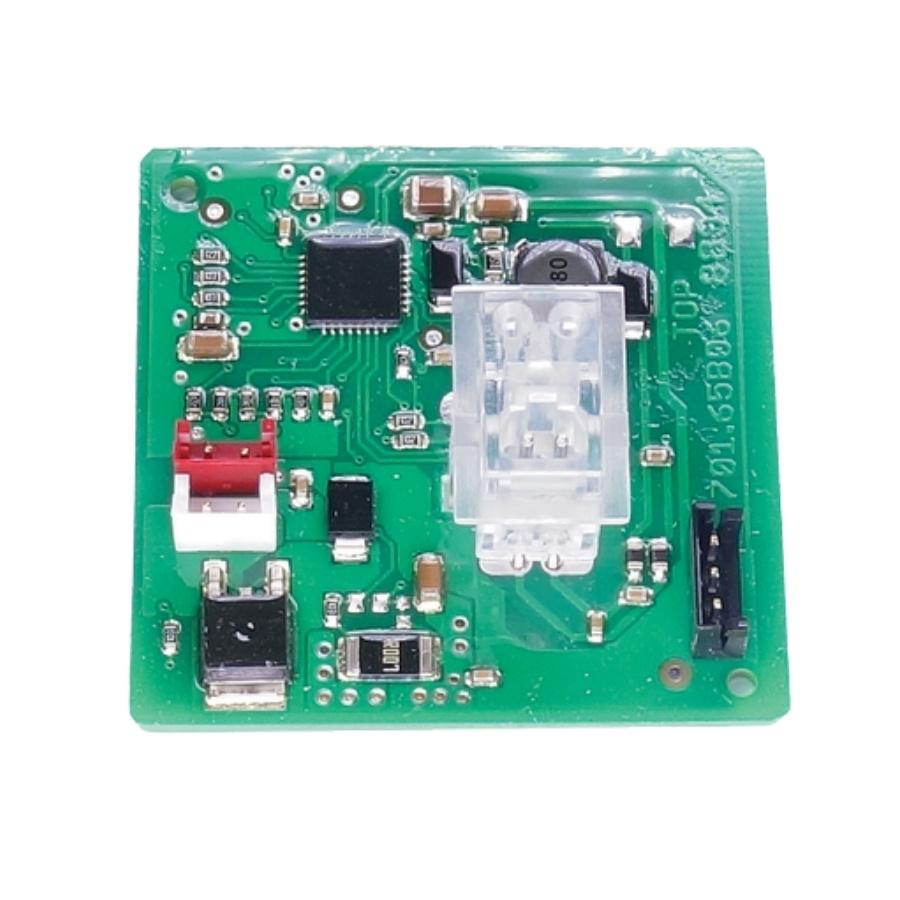 Montaż Pcb 5767109-01