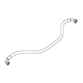 Wąż Hydrauliczny 5767443-01 Wąż Hydrauliczny 5767443-01