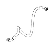 Wąż Hydrauliczny 5767447-01 Wąż Hydrauliczny 5767447-01