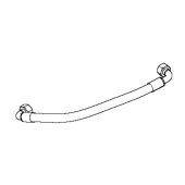 Wąż Hydrauliczny 5767564-01 Wąż Hydrauliczny 5767564-01