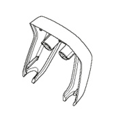 Uchwyt na połowę Uchwyt na połowę