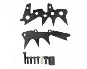 Wspornik kory 5768730-04 Wspornik kory 5768730-04