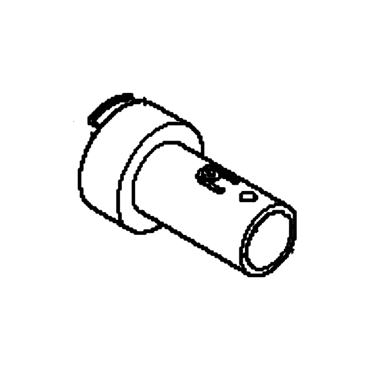 Tuleja Łożyska 5769260-01