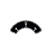 Naklejka 5769760-01 Naklejka 5769760-01