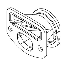 Rura Ssąca Kpl 5769801-01