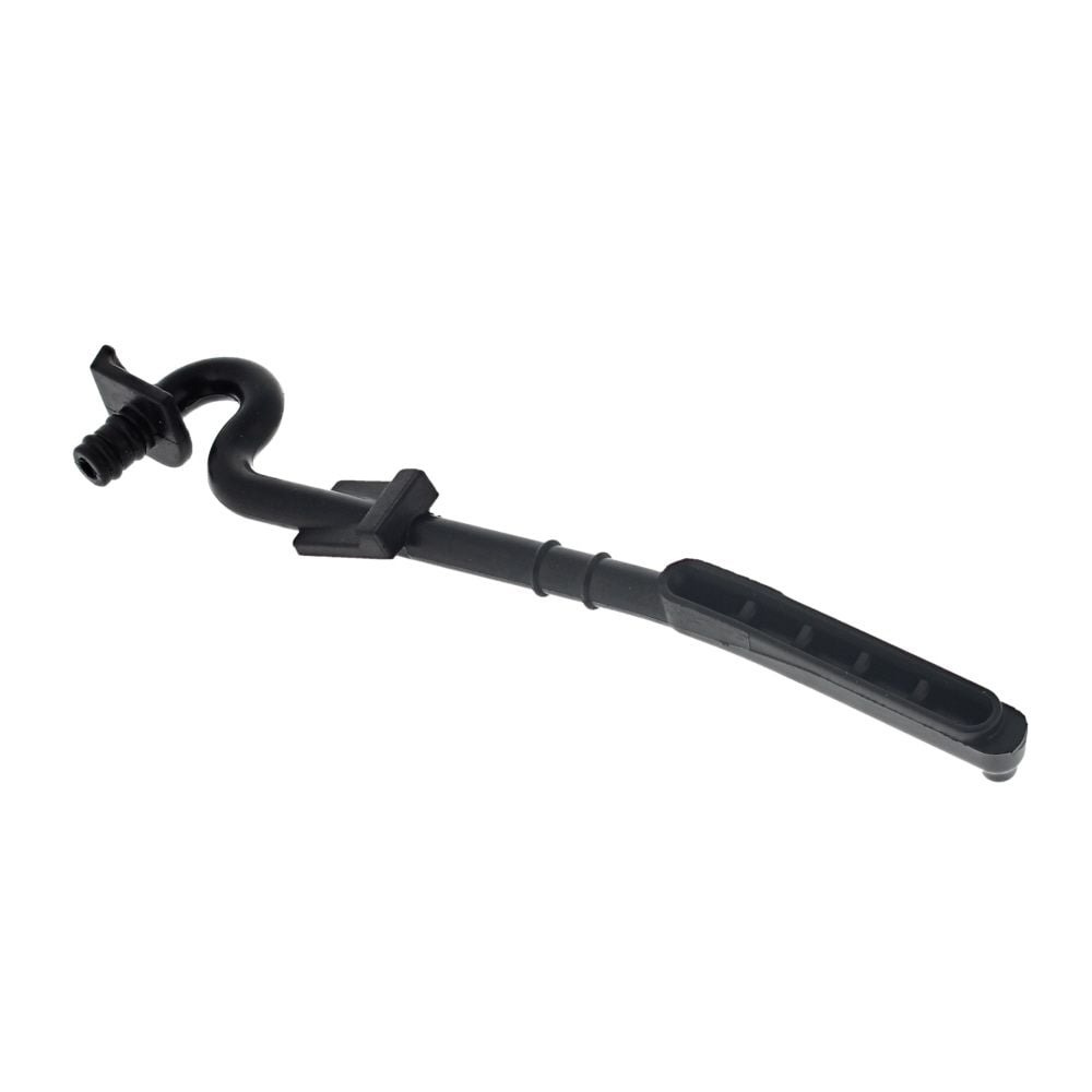 Przewód ciśnieniowy oleju 5769874-01