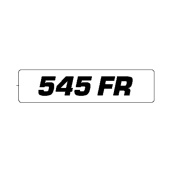 Etykieta Pokrywa cylindra 545Fr 5769986-22 Etykieta Pokrywa cylindra 545Fr 5769986-22