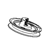 Koło Pasowe Kompletne Pompy 5770026-01 Koło Pasowe Kompletne Pompy 5770026-01