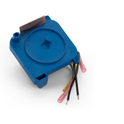 Skrzynka elektroniczna 230V