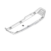 Płyta ślizgowa Płyta ślizgowa