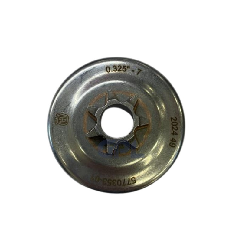 Zespół Bębna Sprzęgła 5770353-01