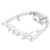 Łuk Silnika 5770929-01 Łuk Silnika 5770929-01