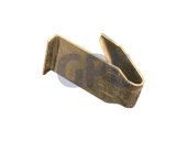 SPRĘŻYNA ZABEZPIECZAJĄCA SPRĘŻYNA ZABEZPIECZAJĄCA