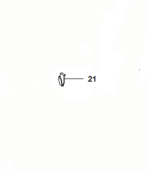 SPRĘŻYNA ZABEZPIECZAJĄCA SPRĘŻYNA ZABEZPIECZAJĄCA