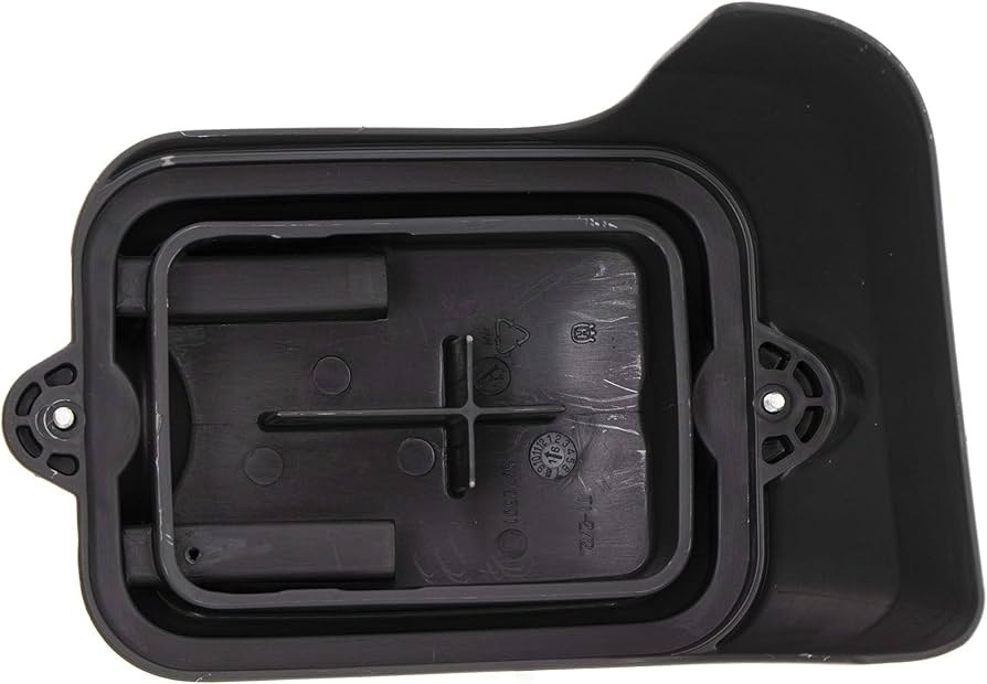 Pokrywa filtra powietrza