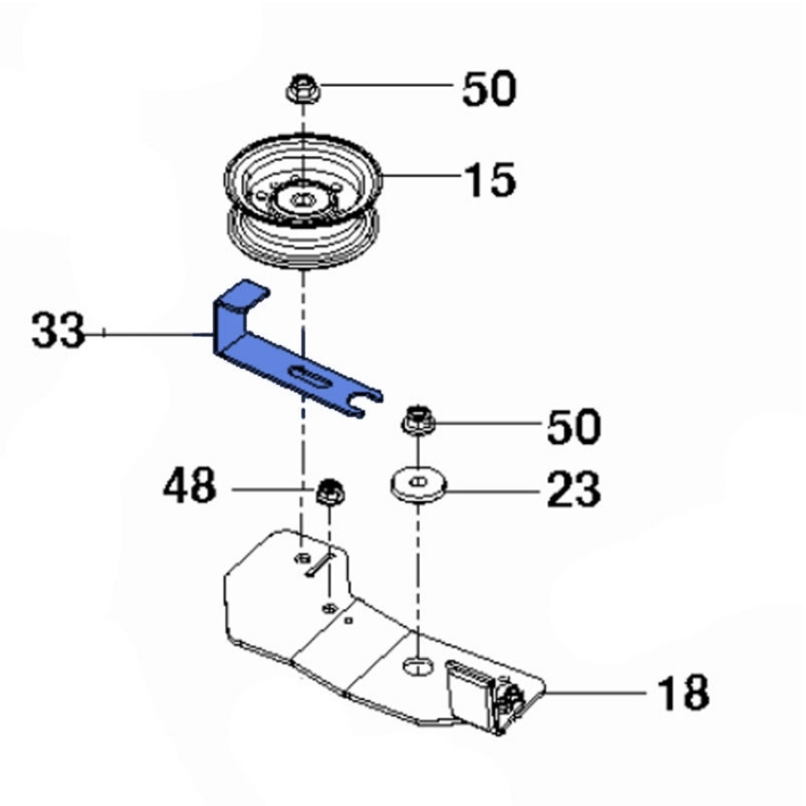 Sterowniczy 5772091-01