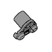 Nagrzewnica Gazowa Kpl 5772192-01 Nagrzewnica Gazowa Kpl 5772192-01