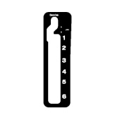 Naklejka 5772220-01 Naklejka 5772220-01