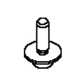 Śruba Itxsct Pl5X16 10.9 Tbo Śruba Itxsct Pl5X16 10.9 Tbo