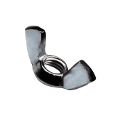 Nakrętka skrzydełkowa Nakrętka skrzydełkowa