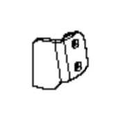 Wyłącz Zatrzymanie 5773859-01 Wyłącz Zatrzymanie 5773859-01