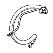 Okablowanie 5774320-01 Okablowanie 5774320-01