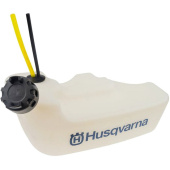 Zbiornik paliwa 570BT Zbiornik paliwa 570BT