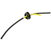 Wąż paliwowy + filtr kpl Wąż paliwowy + filtr kpl