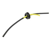 Wąż paliwowy z przepustem Wąż paliwowy z przepustem