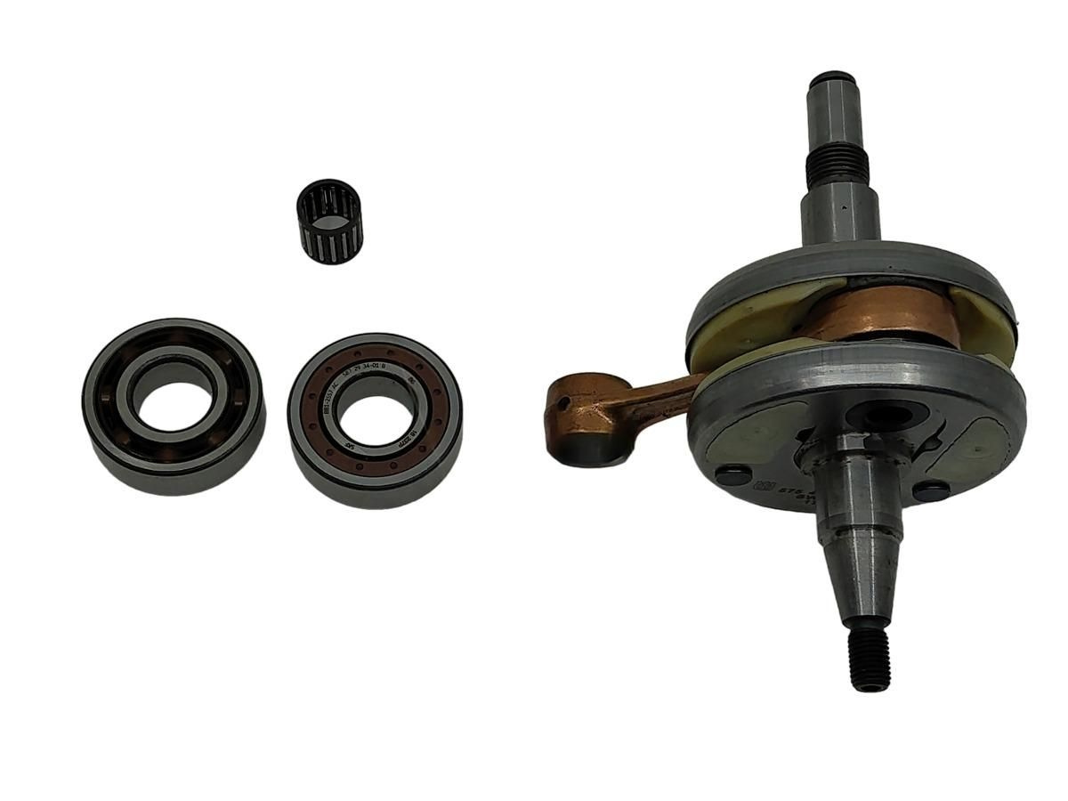 Zespół wału korbowego H565 Część zamienna 5776074-02