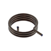 Sprężyna Skrętna 5776498-01 Sprężyna Skrętna 5776498-01